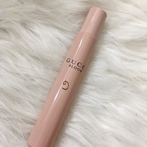 Gucci bloom rollerball